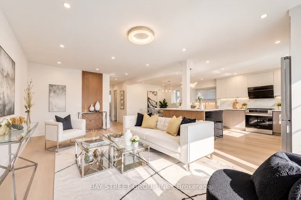Photo of 60 Warner Avenue, Toronto, ON M4A 1Z4 (MLS # C13800718)