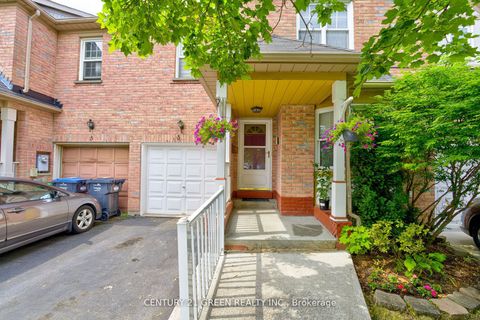 3 Desert Sand Drive Brampton ON L6R 1P9