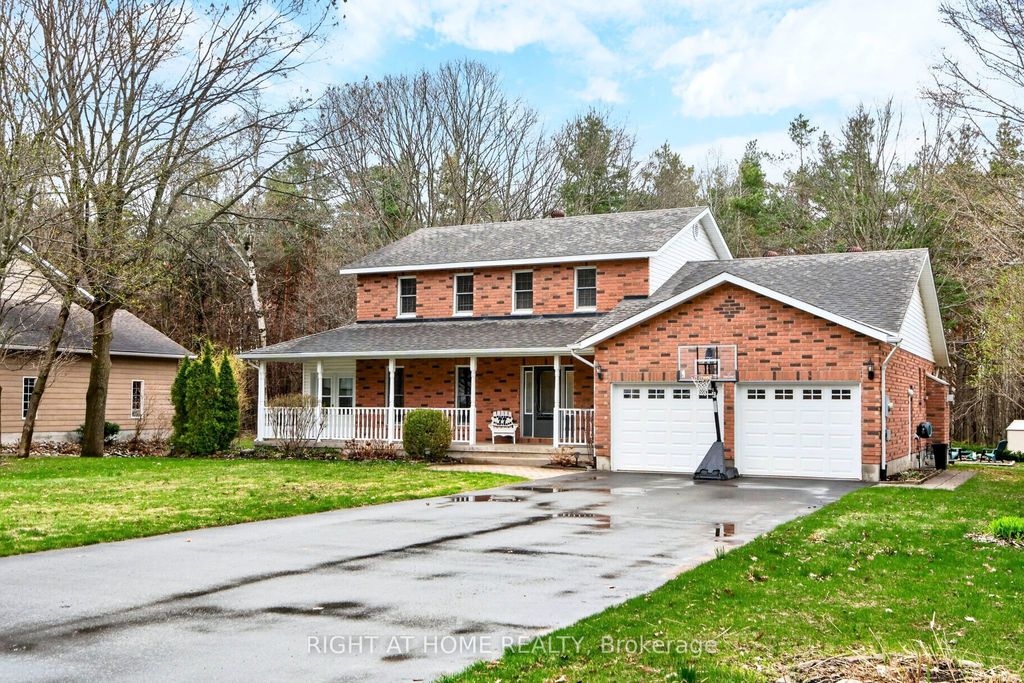 Photo of 77 Cambridge Street, Penetanguishene, ON L9M 1G7 (MLS # S13076118)