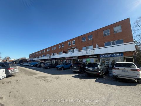1852 Lakeshore Road W 2 Mississauga ON L5J 1J7