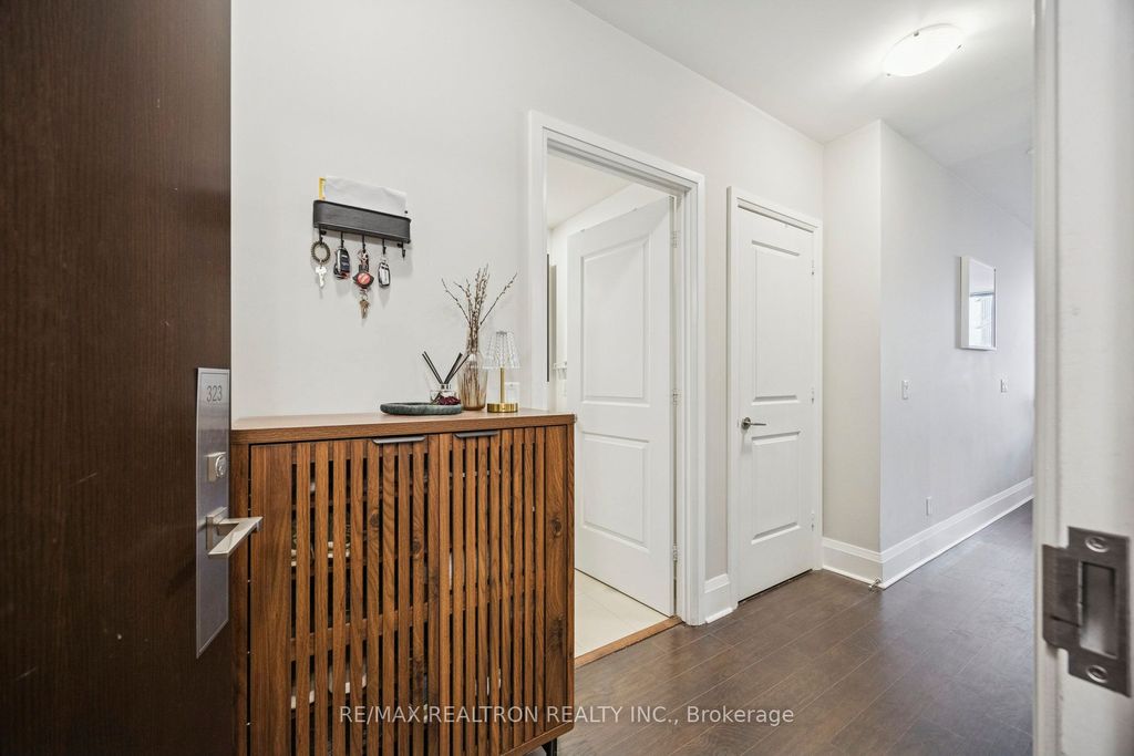 Photo of 100 Harrison Garden Boulevard #323, Toronto, ON M2N 0C2 (MLS # C12649698)