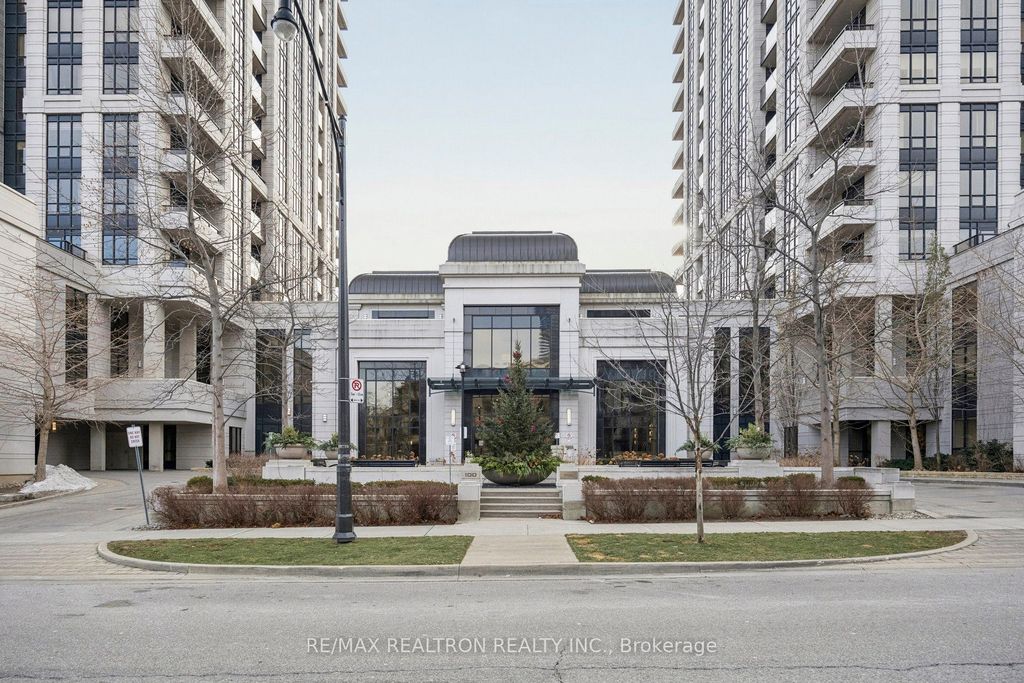 Photo of 100 Harrison Garden Boulevard #323, Toronto, ON M2N 0C2 (MLS # C12649698)