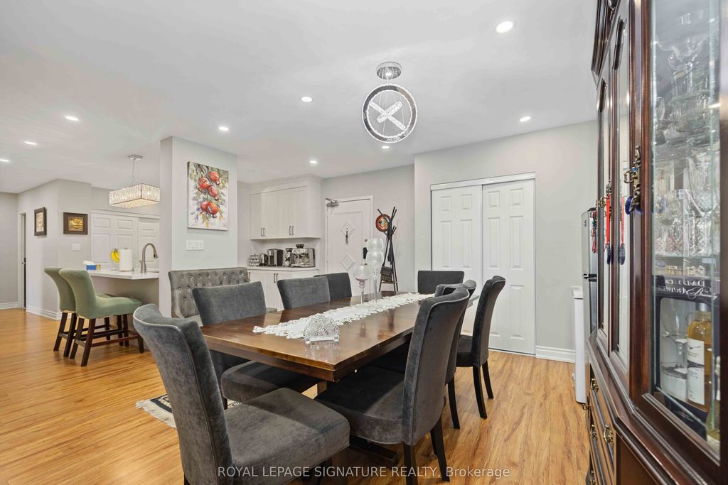 Photo of 320 Dixon Road #2315, Toronto, ON M9R 1S8 (MLS # W12584028)