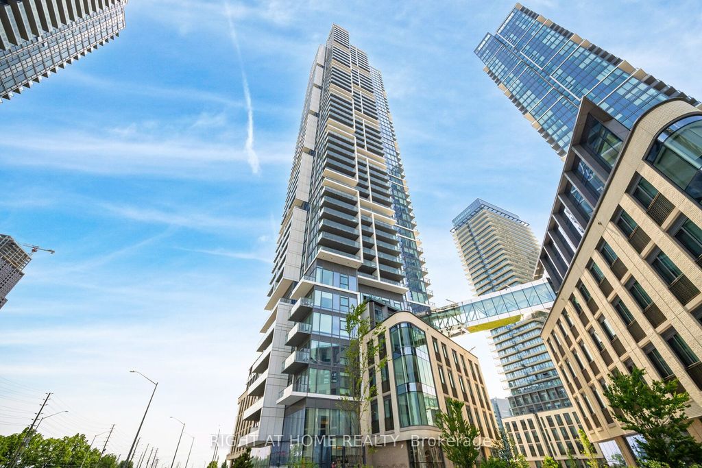 Photo of 7890 Jane Street #508, Vaughan, ON L4K 0K9 (MLS # N13109130)