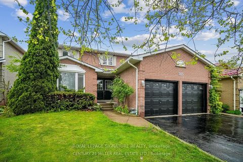 285 Mississaga Street Bsmt Oakville ON L6L 6J8