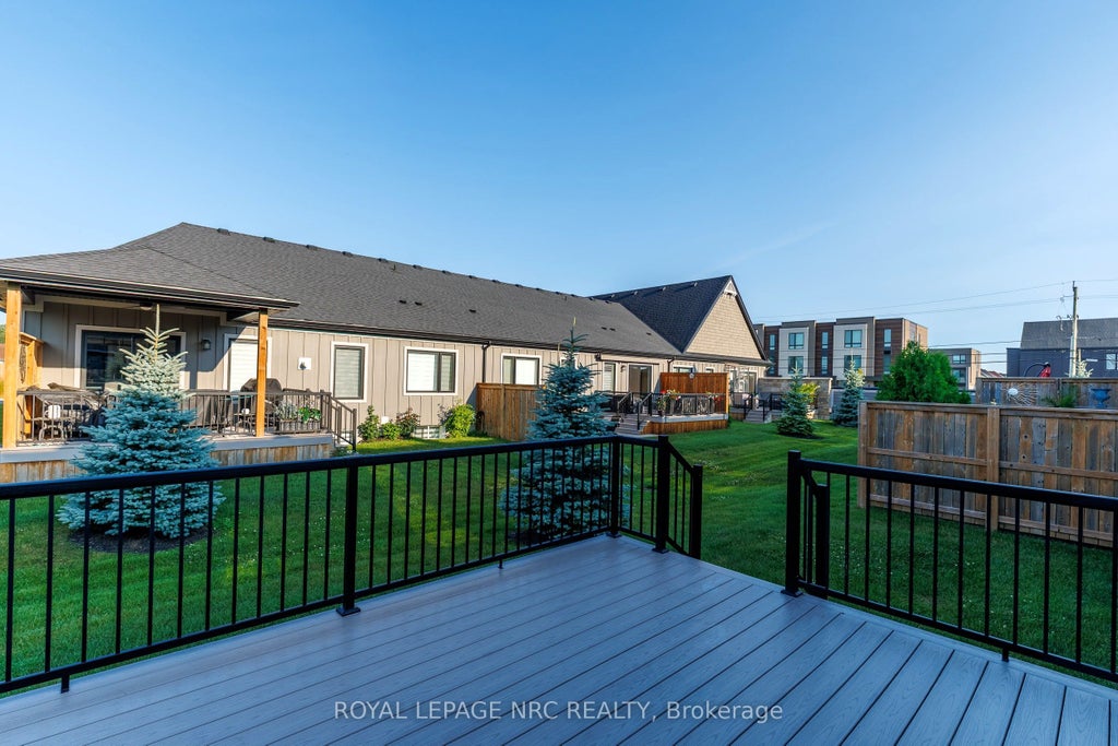 Photo of 154 Port Robinson Road #6, Pelham, ON L3E 0B7 (MLS # X13614928)