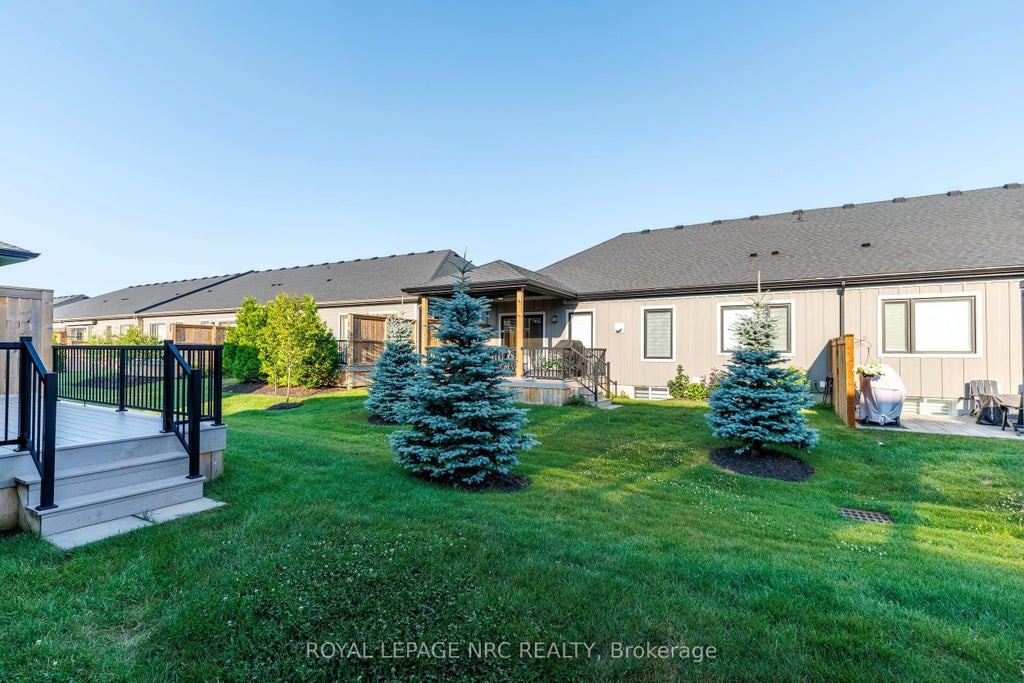 Photo of 154 Port Robinson Road #6, Pelham, ON L3E 0B7 (MLS # X13614928)