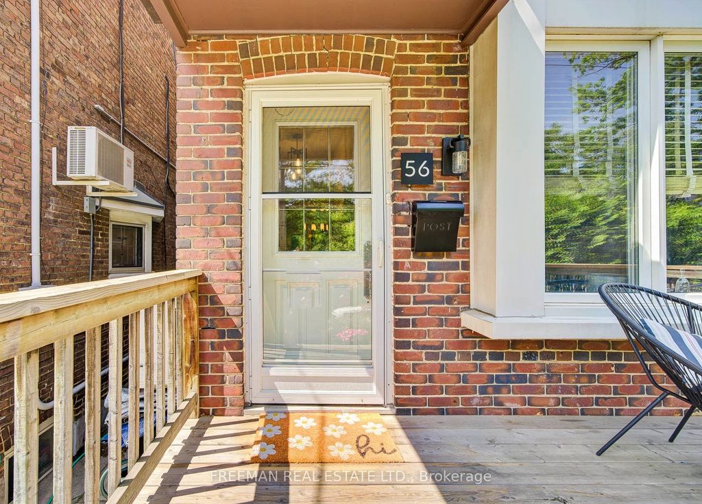 Photo of 56 Austin Terrace, Toronto, ON M5R 1Y6 (MLS # C12463313)