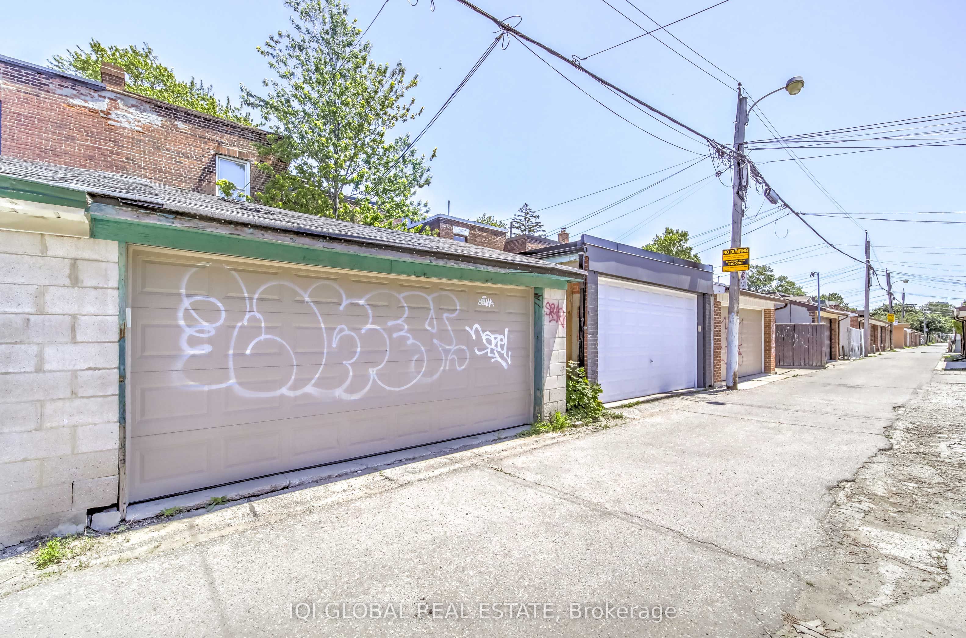 142 Grace Street Bsmt