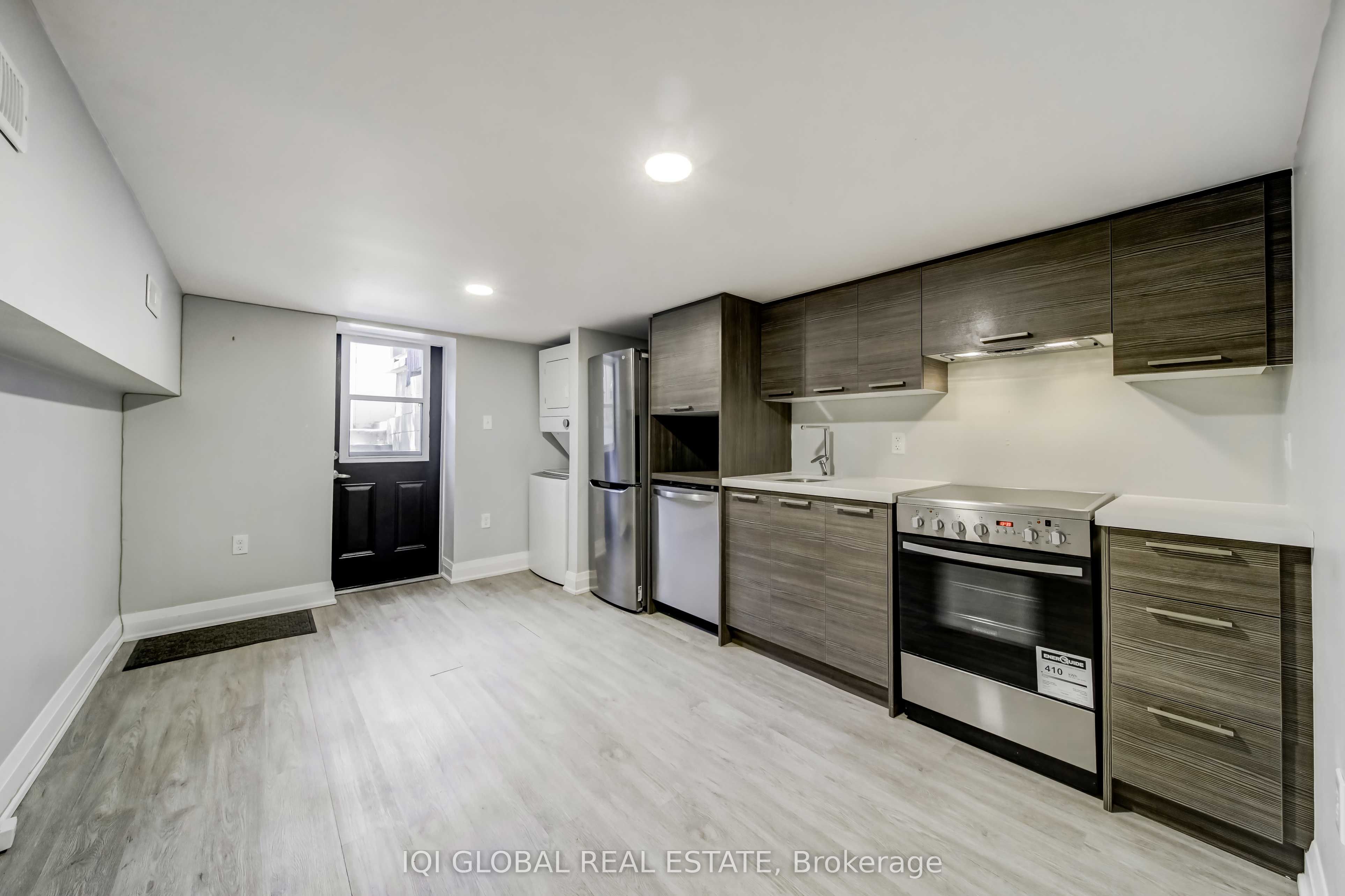 142 Grace Street Bsmt