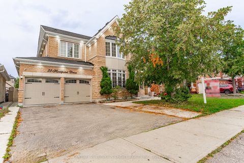 39 Huntspoint Drive Brampton ON L6P 2E9