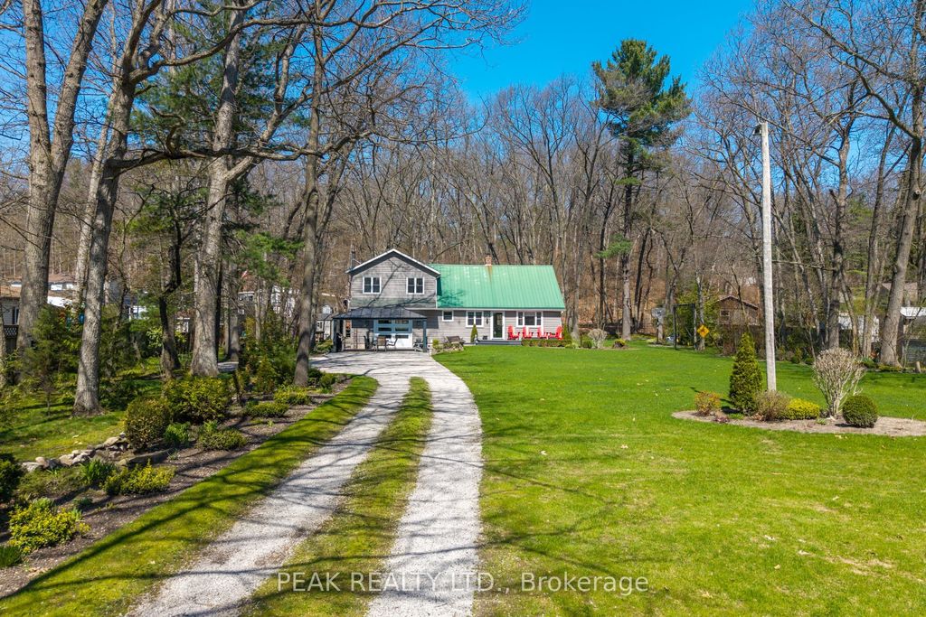 Photo of 9948 Northville Crescent, Lambton Shores, ON N0M 2N0 (MLS # X13044624)