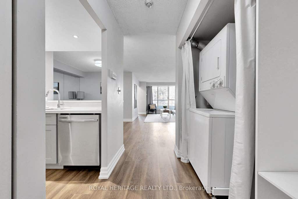Photo of 20 guildwood Parkway #207, Toronto, ON M1B 5E6 (MLS # E13082490)