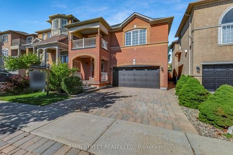 110 Tierra Avenue Vaughan ON L6A 2Z4