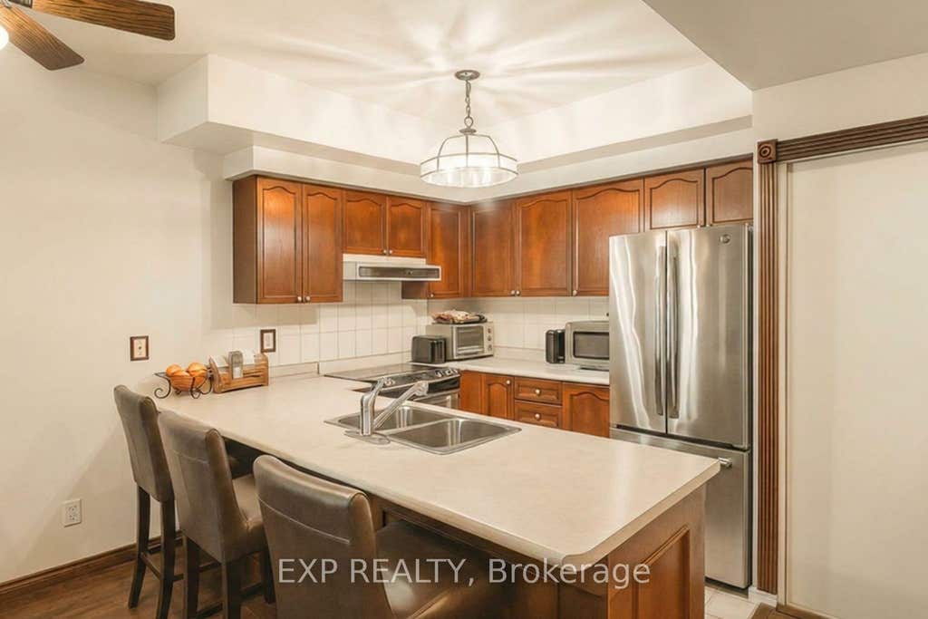Photo of 760 Lawrence Avenue W #132, Toronto, ON M6A 3E7 (MLS # W13439232)