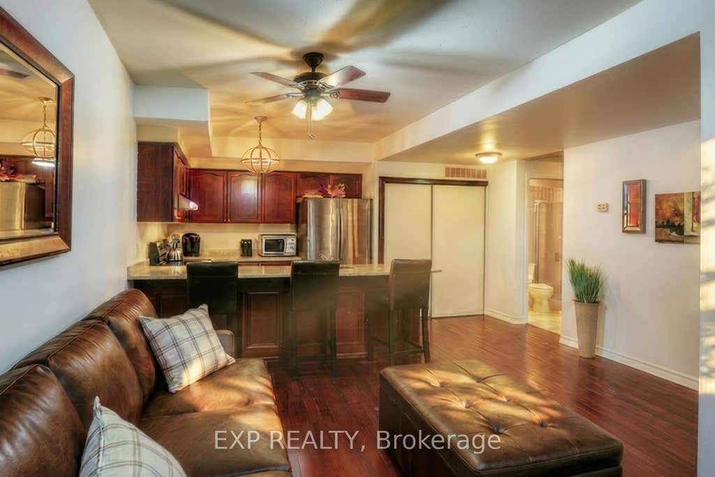 Photo of 760 Lawrence Avenue W #132, Toronto, ON M6A 3E7 (MLS # W13439232)