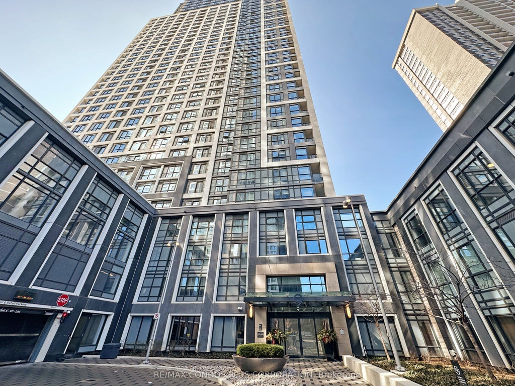 Photo of 9 Mabelle Avenue #2623, Toronto, ON M9A 0E1 (MLS # W13546480)