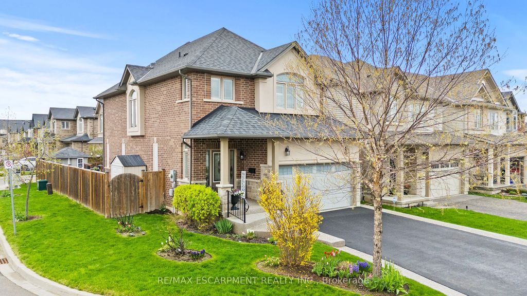 Photo of 65 Winslow Way, Hamilton, ON L8J 0G9 (MLS # X13080672)