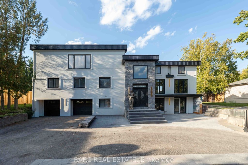 Photo of 4616 Highway 89 N/A, Innisfil, ON L0L 1L0 (MLS # N12457575)