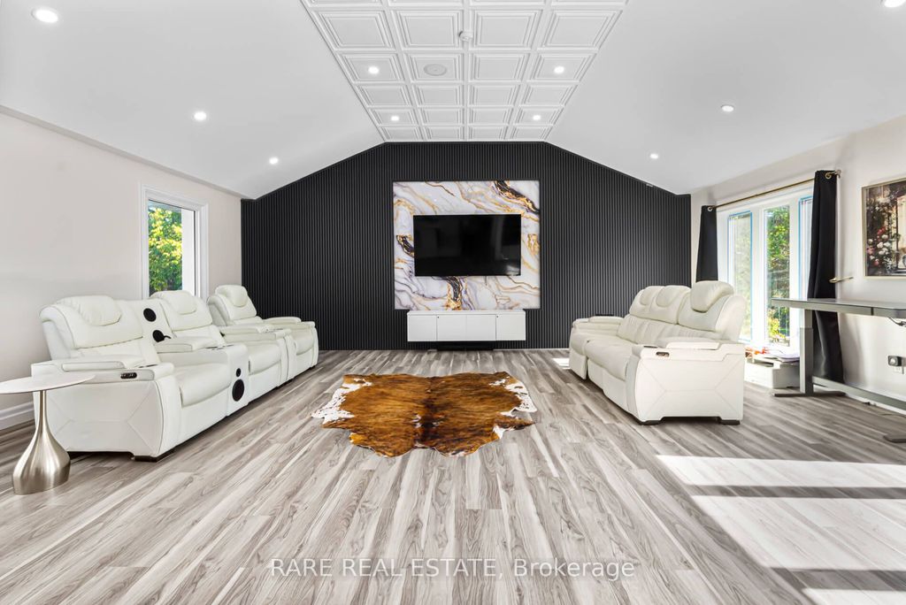 Photo of 4616 Highway 89 N/A, Innisfil, ON L0L 1L0 (MLS # N12457575)