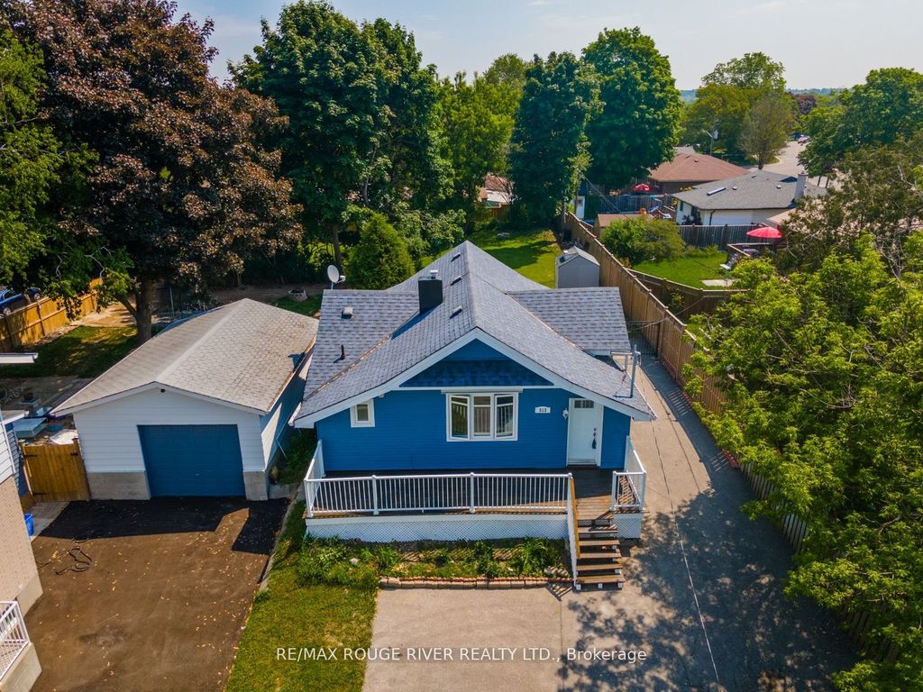 Photo of 513 Ritson Road N, Oshawa, ON L1G 5R4 (MLS # E13041834)