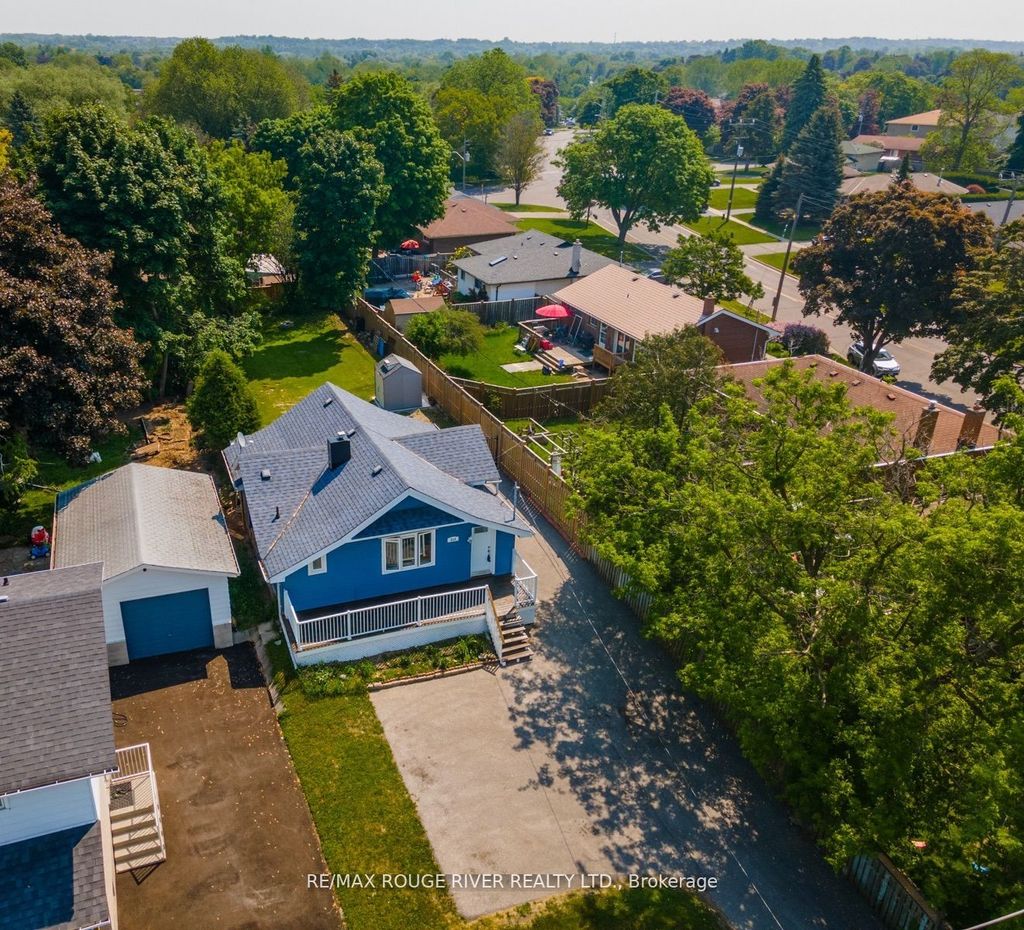 Photo of 513 Ritson Road N, Oshawa, ON L1G 5R4 (MLS # E13041834)