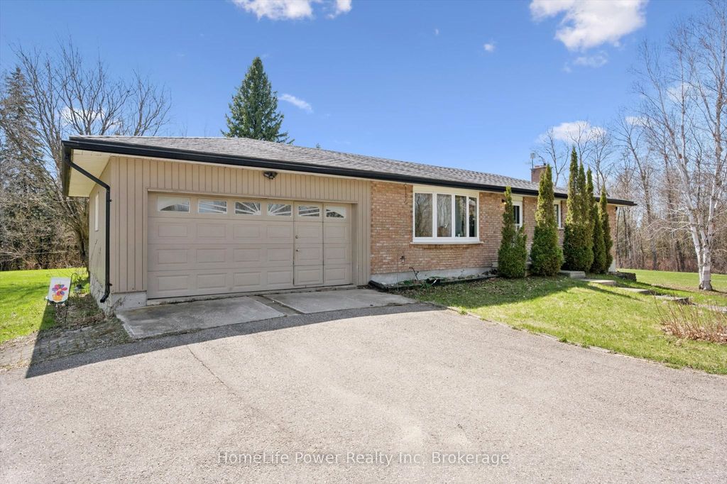 Photo of 6716 Wellington Road, Centre Wellington, ON N0B 1J0 (MLS # X13044630)