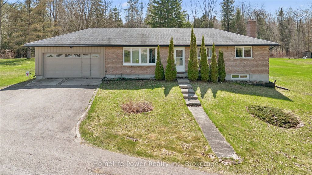 Photo of 6716 Wellington Road, Centre Wellington, ON N0B 1J0 (MLS # X13044630)