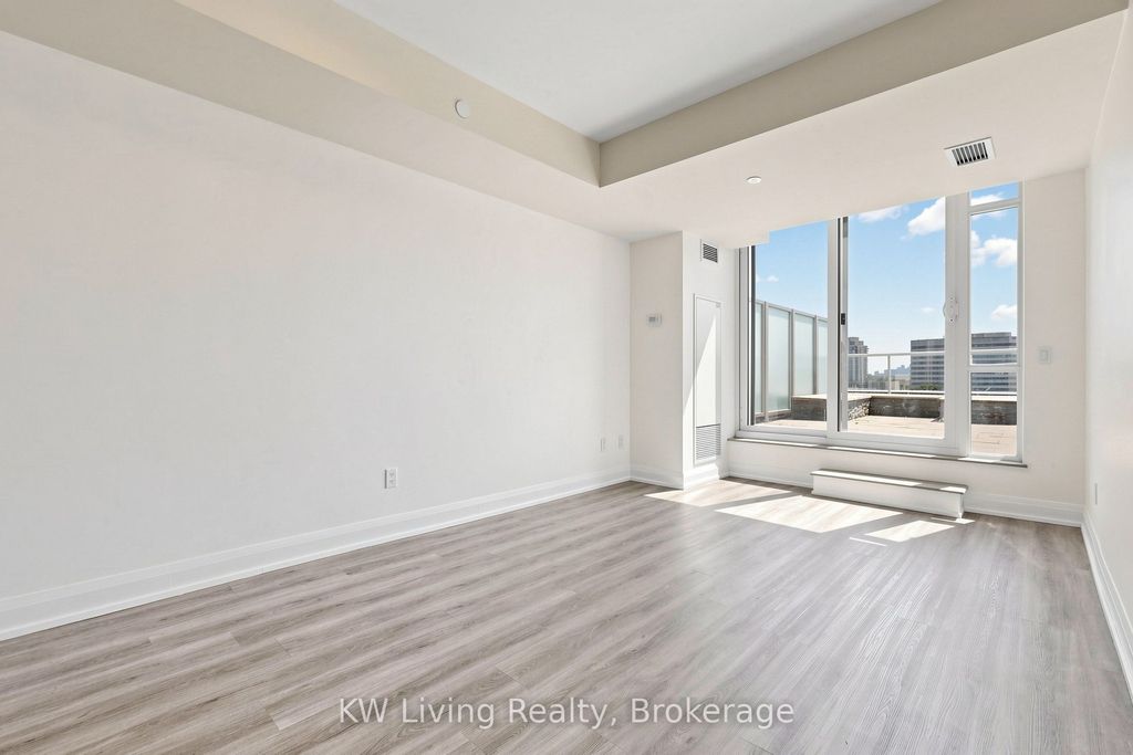 Photo of 18 Graydon Hall Drive #312, Toronto, ON M3A 0A4 (MLS # C13540798)