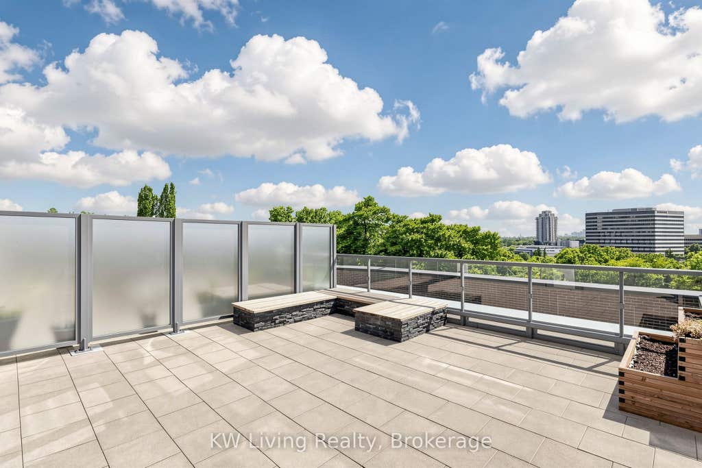 Photo of 18 Graydon Hall Drive #312, Toronto, ON M3A 0A4 (MLS # C13540798)