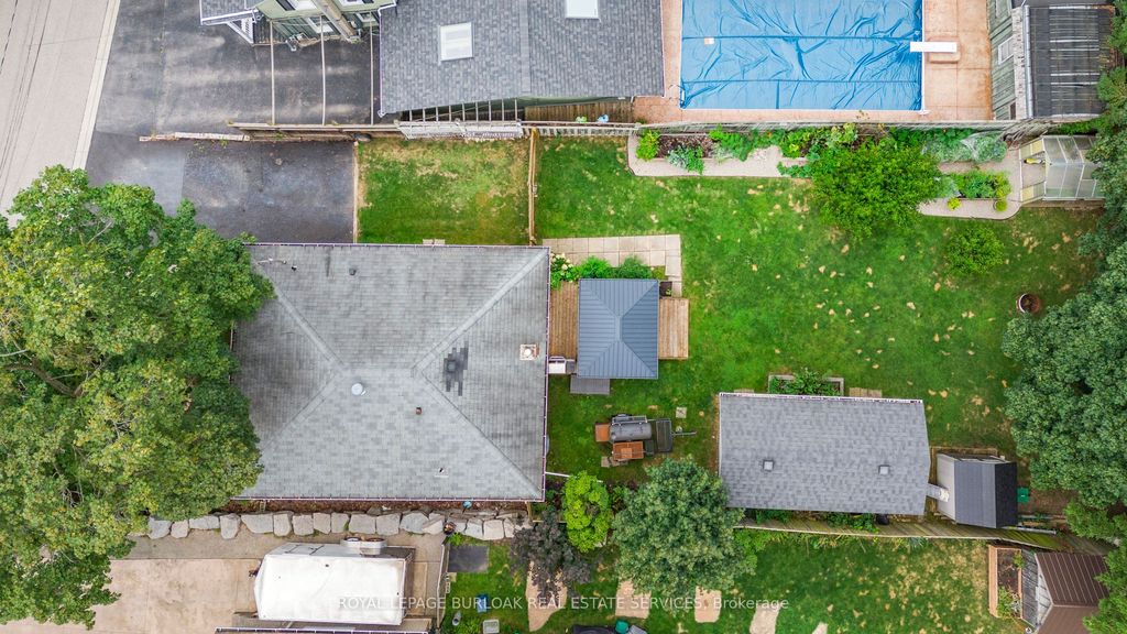 Photo of 11 Flynn Avenue, Cambridge, ON N3C 2T8 (MLS # X12795122)