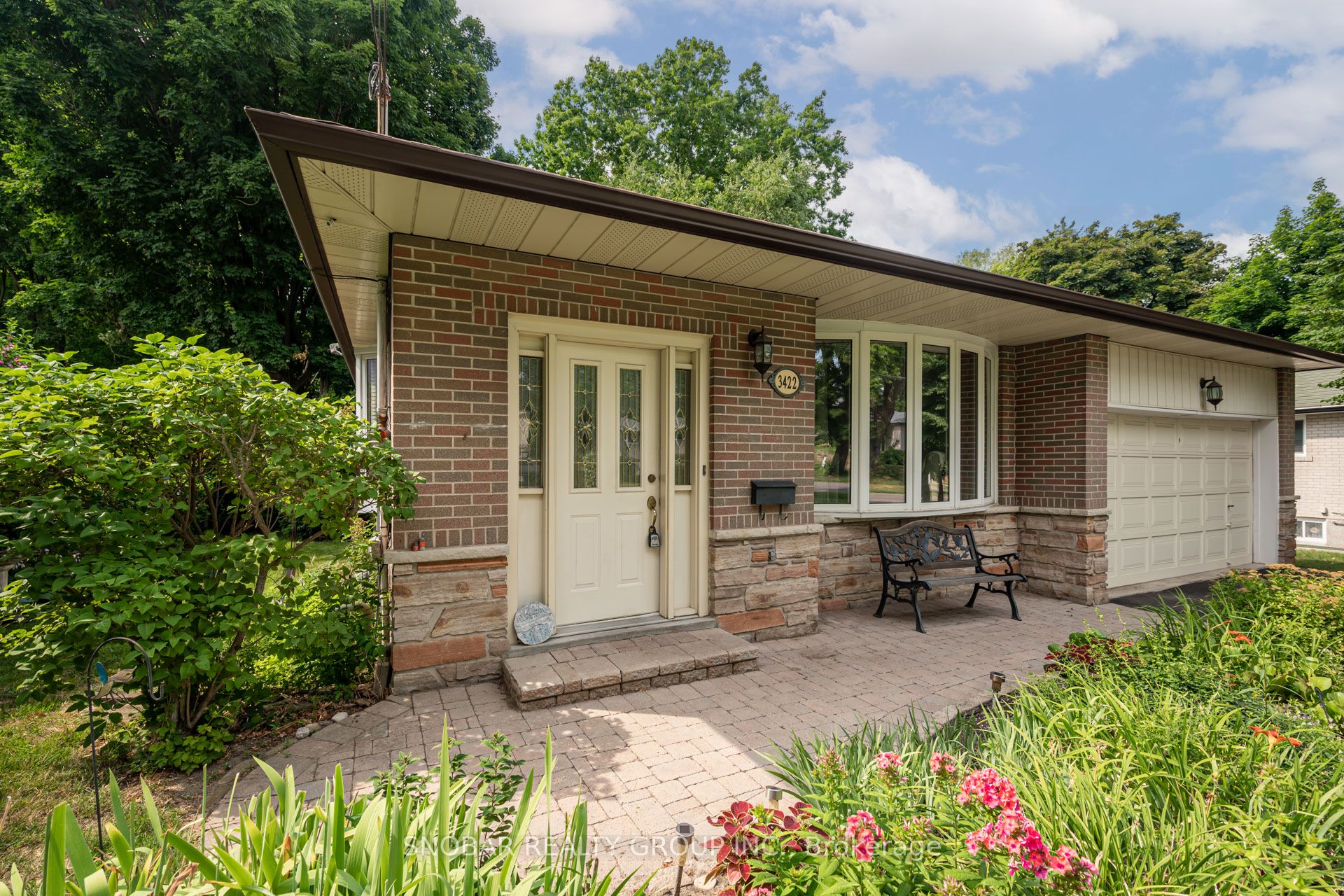 3422 Credit Heights Drive