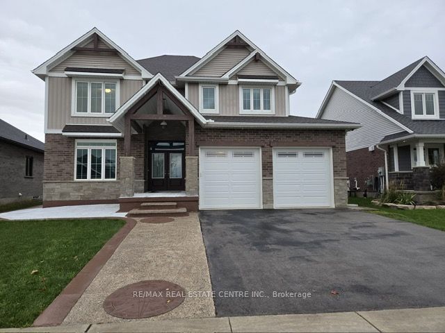 Photo of 6 Feathers Crossing, St. Thomas, ON N5R 0M4 (MLS # X14089876)