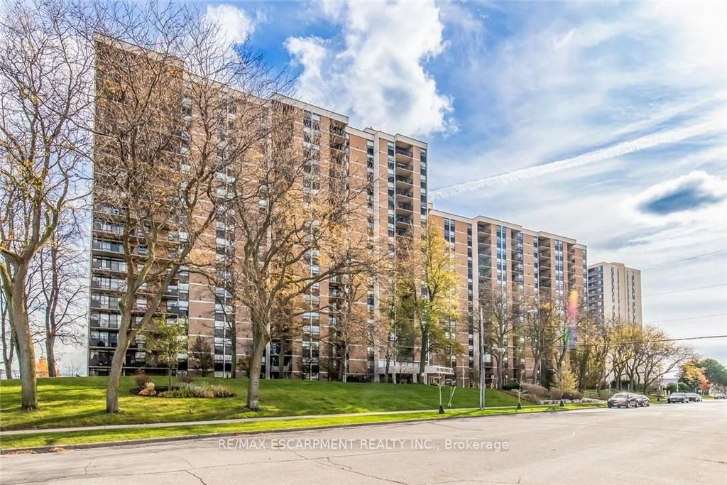 Photo of 500 Green Road #310, Hamilton, ON L8E 3M6 (MLS # X13093734)