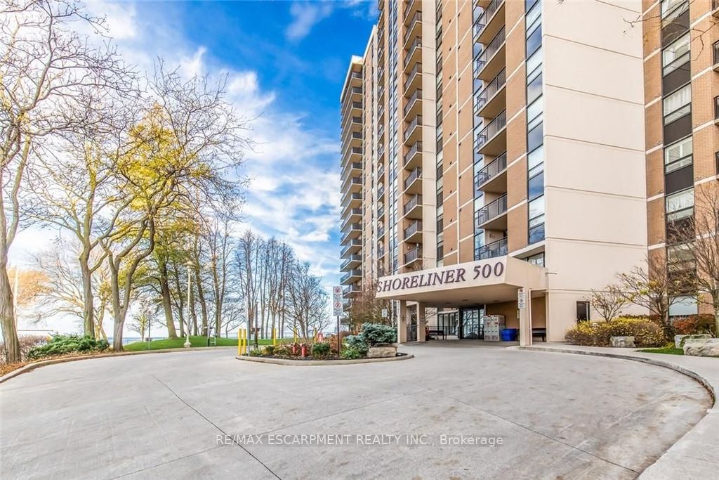 Photo of 500 Green Road #310, Hamilton, ON L8E 3M6 (MLS # X13093734)