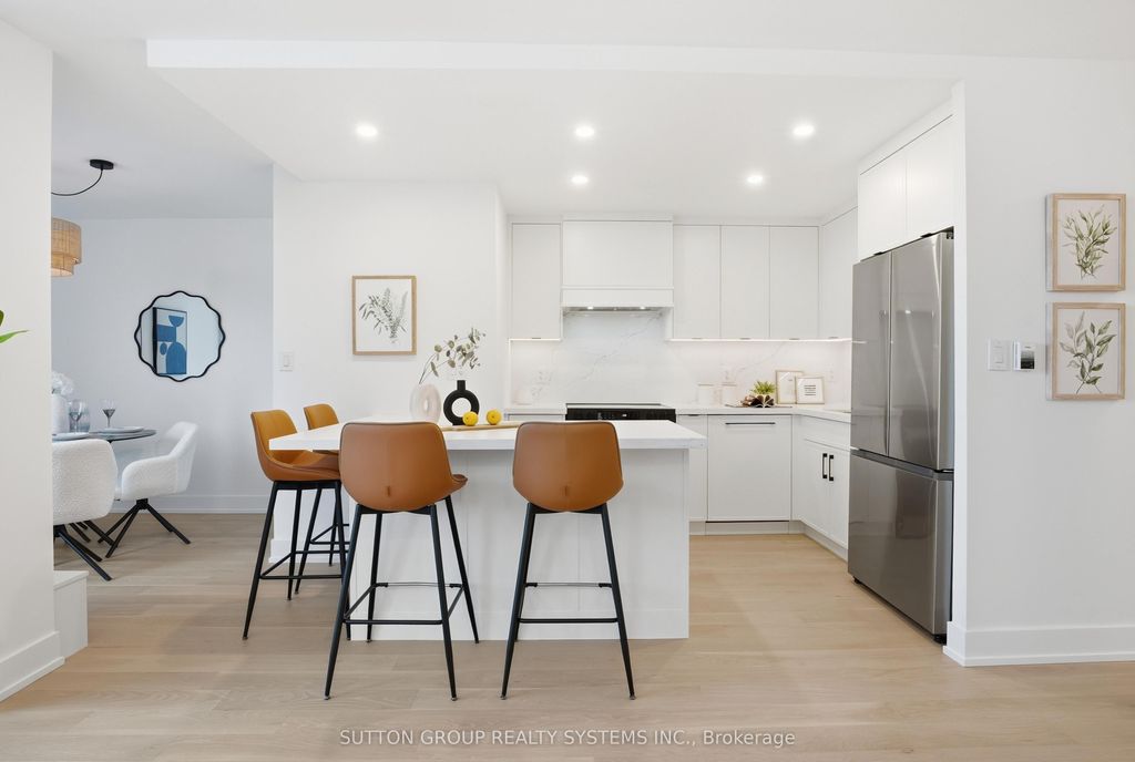 Photo of 60 Southport Street #909, Toronto, ON M6S 3N4 (MLS # W12784456)