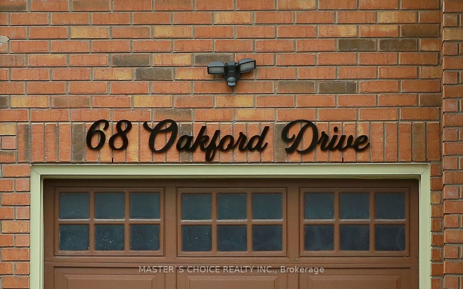 68 Oakford Drive