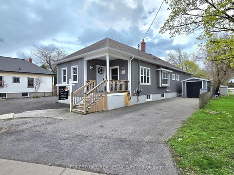 390 Glendale Avenue St. Catharines ON L2T 1C2