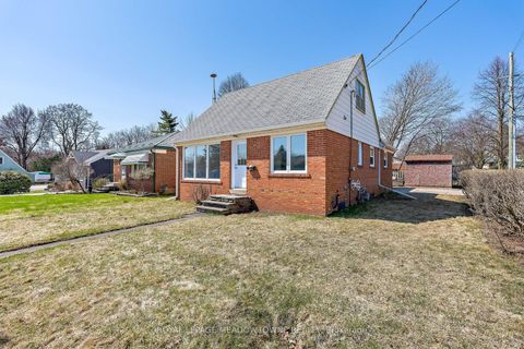 3 Bard Lane Halton Hills ON L7G 2M6