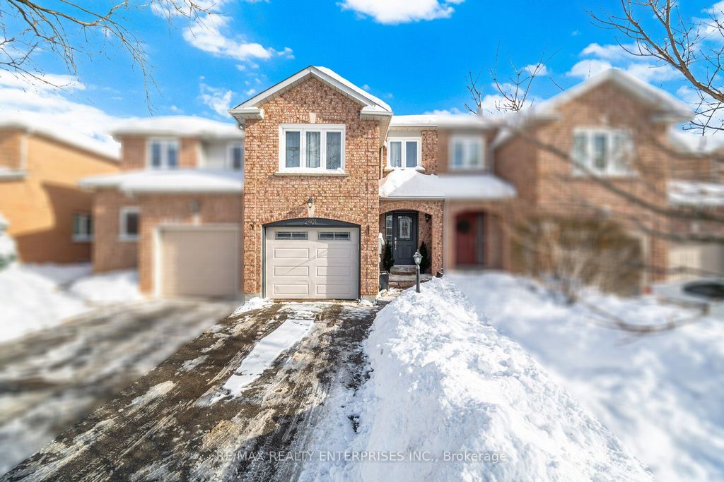 Photo of 2401 STEFI Trail, Oakville, ON L6H 5Y5 (MLS # W12751506)