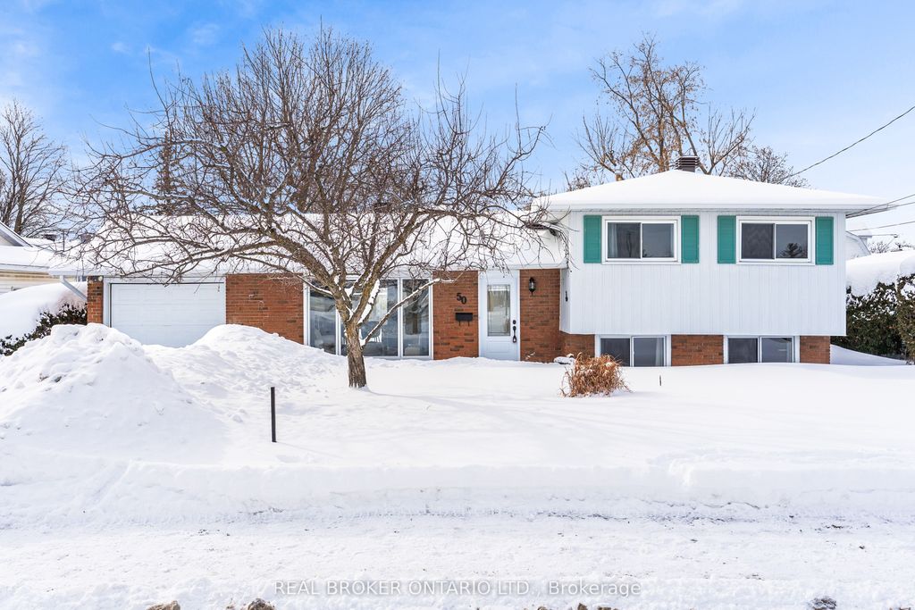 Photo of 50 Neelin Street, Carleton Place, ON K7C 2J7 (MLS # X12740952)
