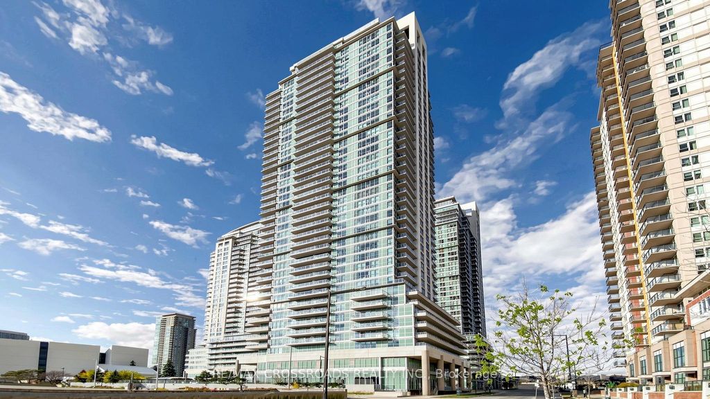 Photo of 50 Town Centre Court #702, Toronto, ON M1P 0A9 (MLS # E13050990)