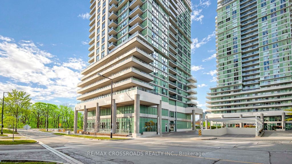 Photo of 50 Town Centre Court #702, Toronto, ON M1P 0A9 (MLS # E13050990)