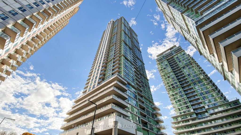 Photo of 50 Town Centre Court #702, Toronto, ON M1P 0A9 (MLS # E13050990)