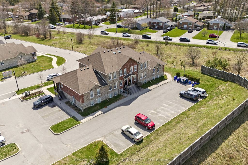 Photo of 430 Lonsberry Drive #109, Cobourg, ON K9A 0K4 (MLS # X13054232)