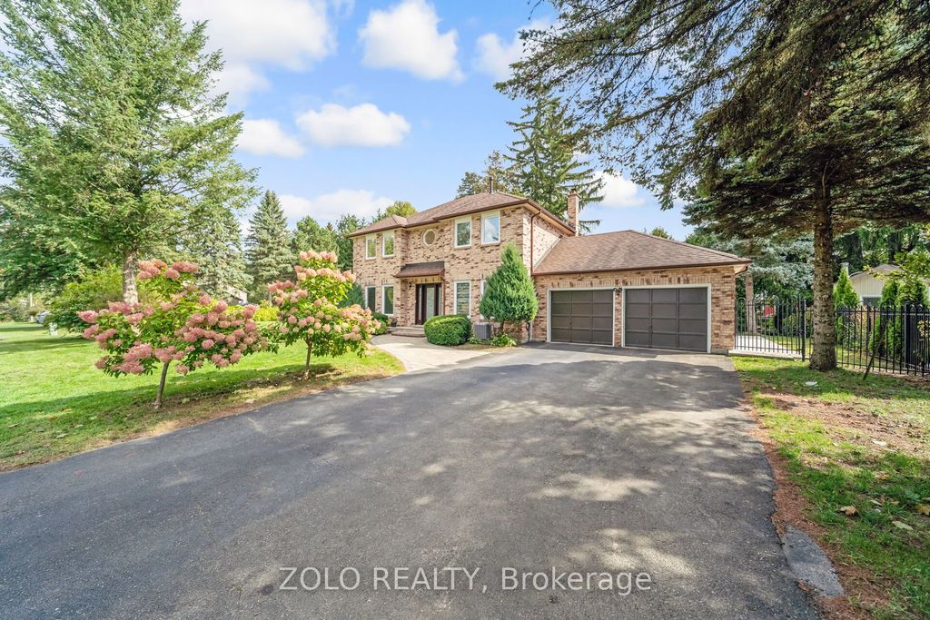 Photo of 13 Ivan Avenue, Caledon, ON L7C 1G1 (MLS # W12501184)