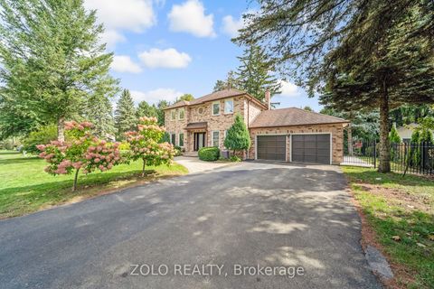 Photo of 13 Ivan Avenue, Caledon, ON L7C 1G1 (MLS # W12501184)