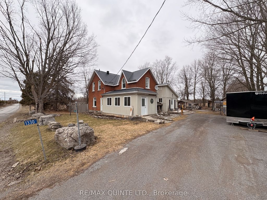 Photo of 1330 Rapids Road, Tweed, ON K0K 3J0 (MLS # X12974710)