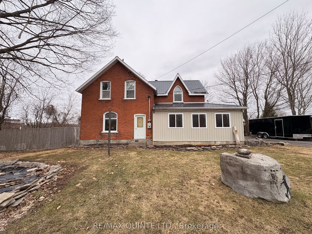 Photo of 1330 Rapids Road, Tweed, ON K0K 3J0 (MLS # X12974710)