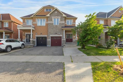 5172 Nestling Grove Mississauga ON L5M 0L2